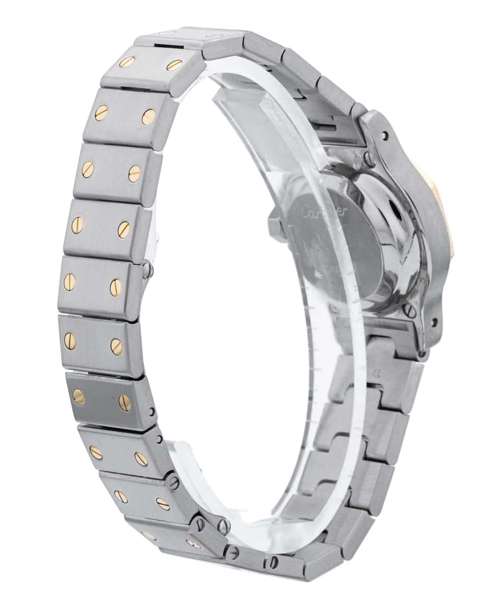 Cartier Santos Ronde 82037288 Cartier Santos Ronde 82037288